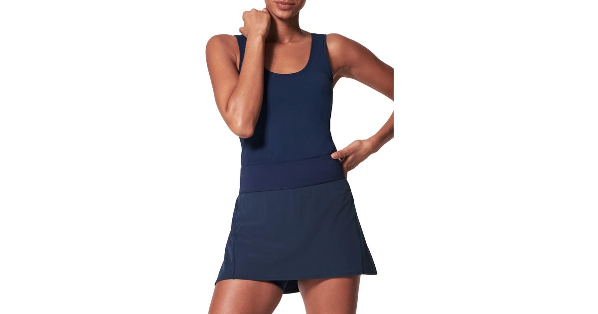 the get moving skort 14