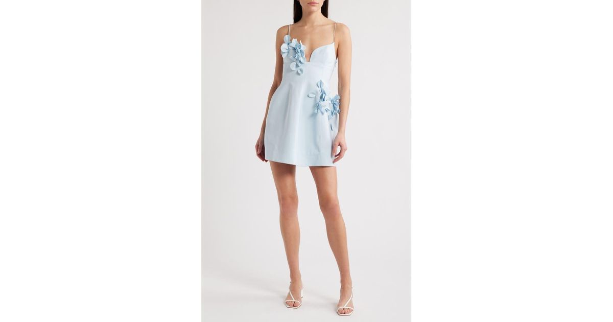 cotton dresses mini White Belted Cotton Mini Dress - All Dresses