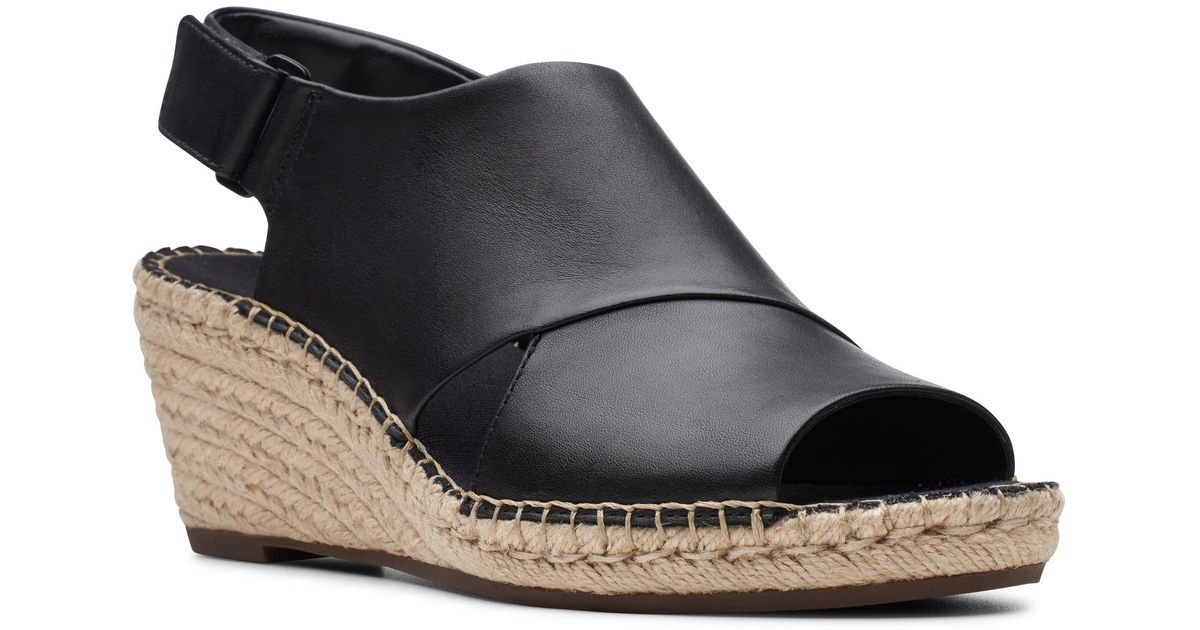 petrina abby espadrille wedge