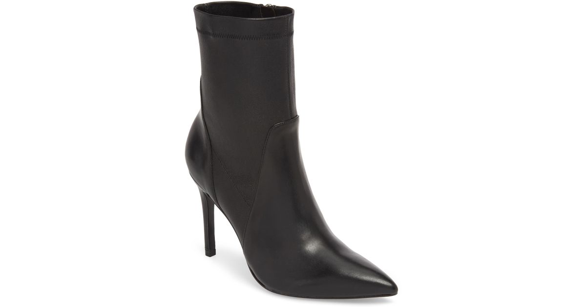 charles david laurent bootie