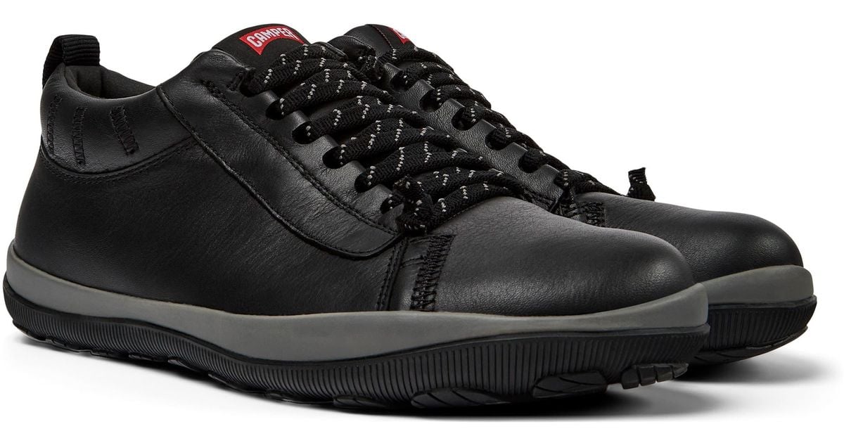 camper gore tex shoes