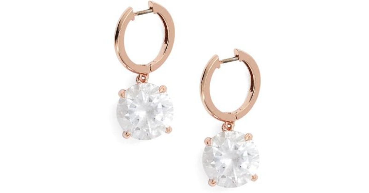 kate spade bright ideas drop earrings