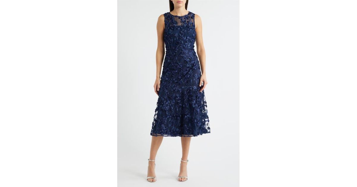 sachin and babi light blue dress Sam Edelman