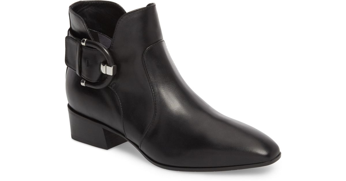 aquatalia fiamma bootie