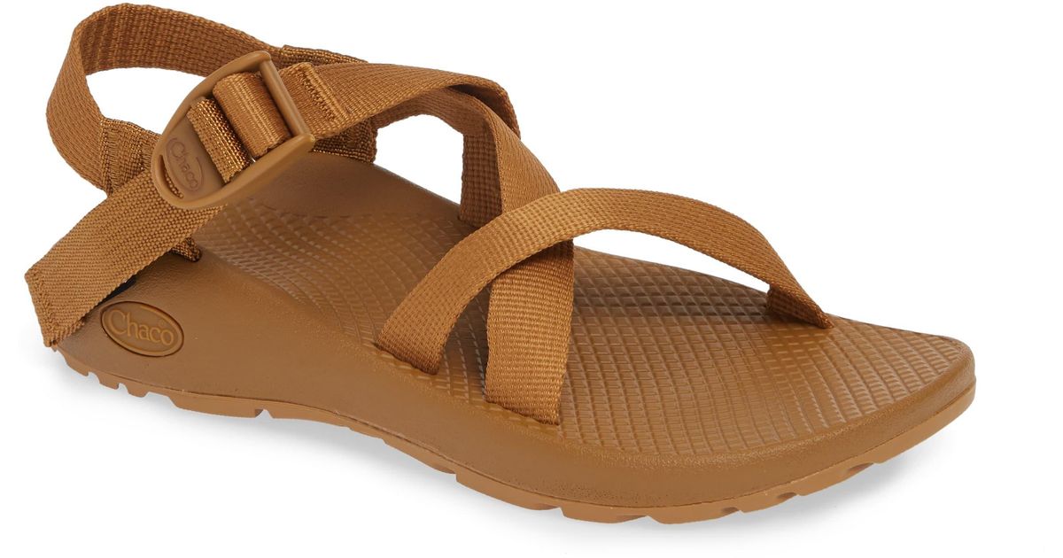z1 chacos
