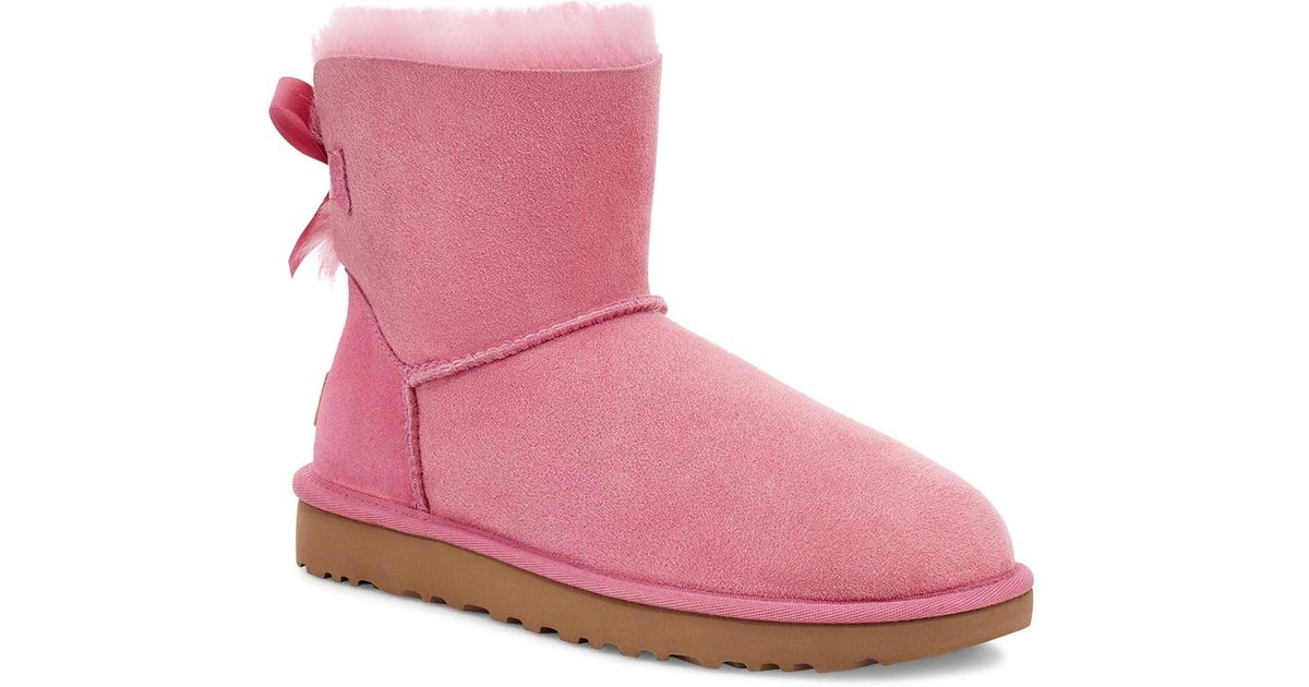 ugg wild berry slippers