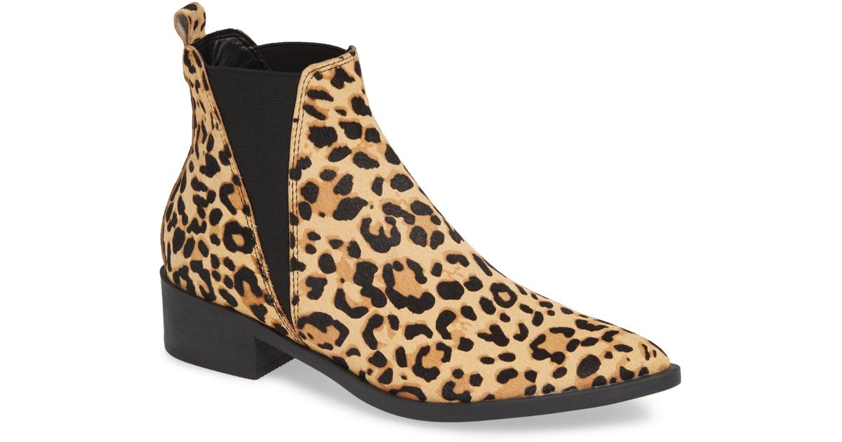 steve madden jerry booties