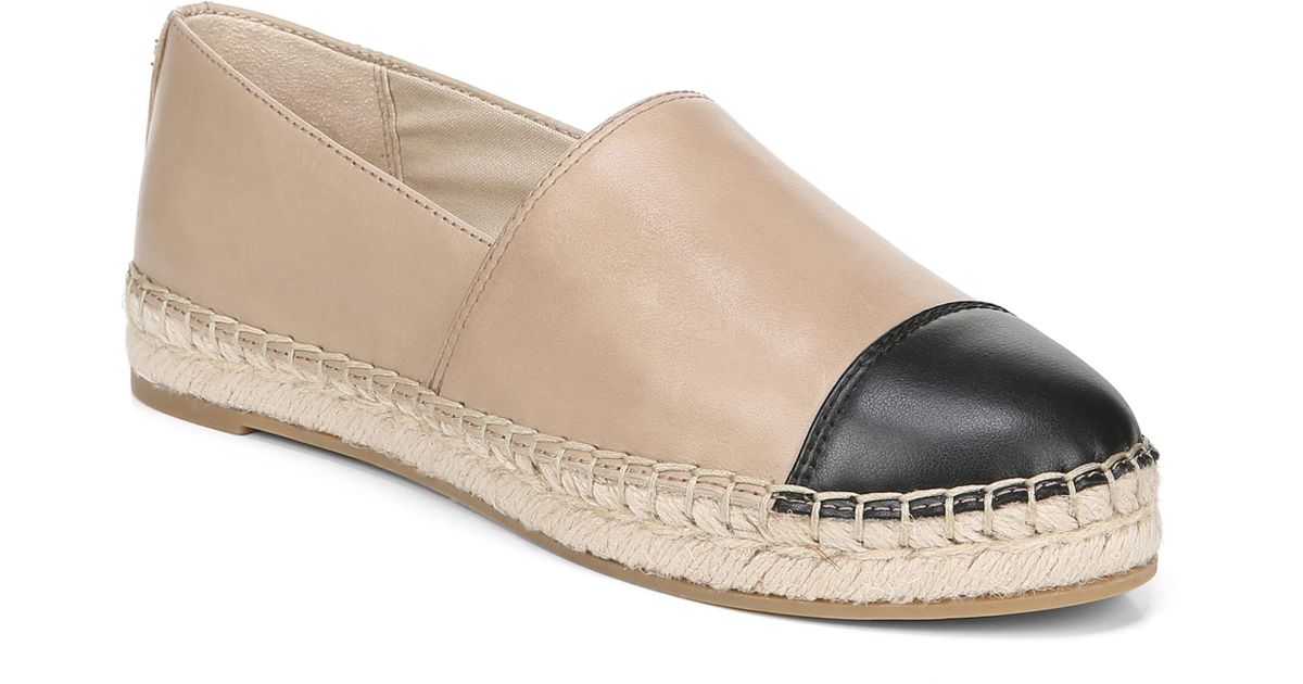 krissy espadrille flat