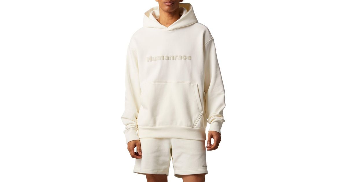 adidas Originals Adidas X Pharrell Williams Humanrace Hoodie in