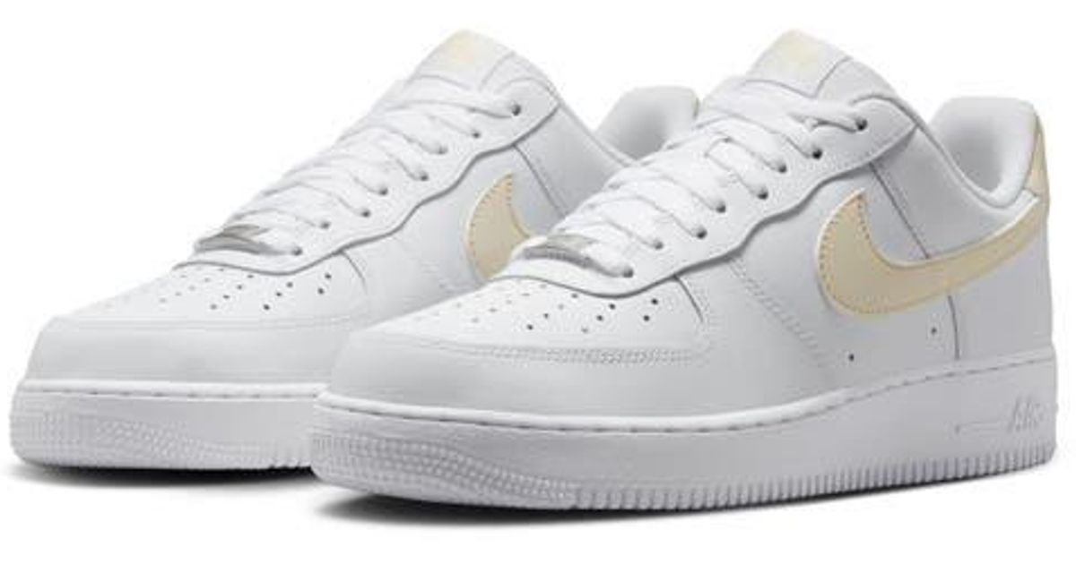 nordstrom nike air force 1 sage low