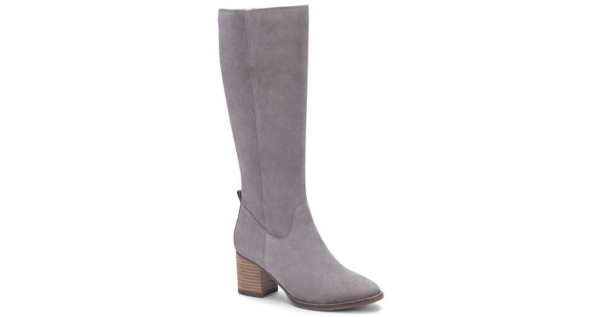 blondo nicola waterproof knee high boot