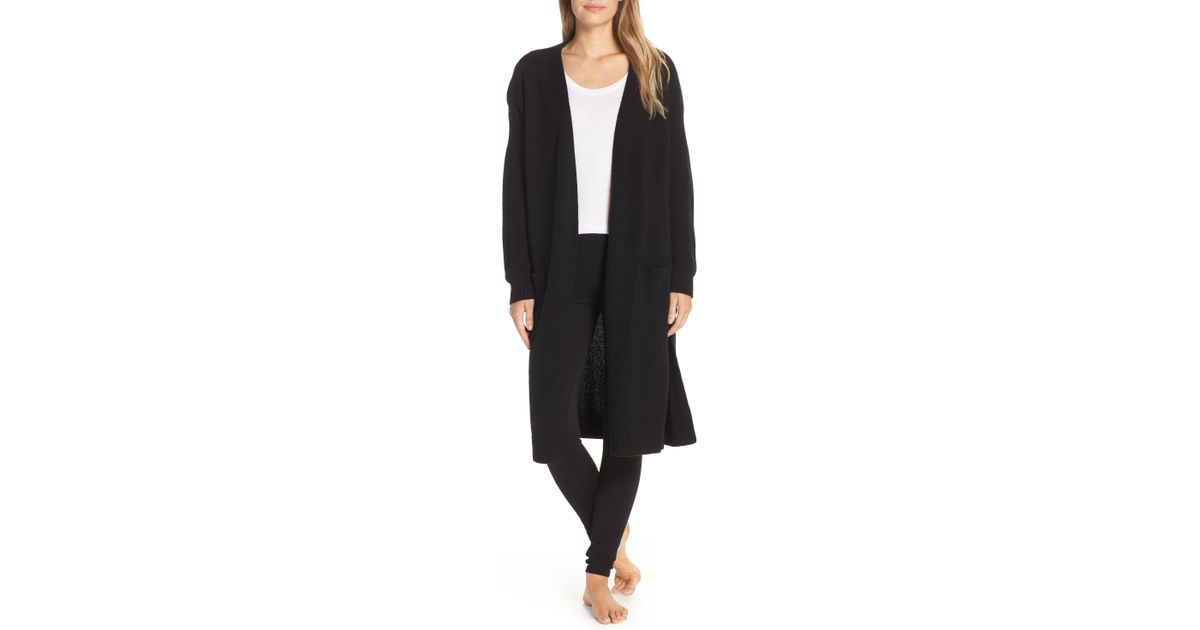 ugg cardigan sweater