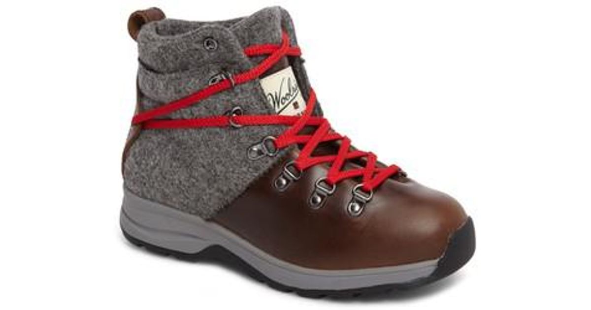 woolrich rockies ii