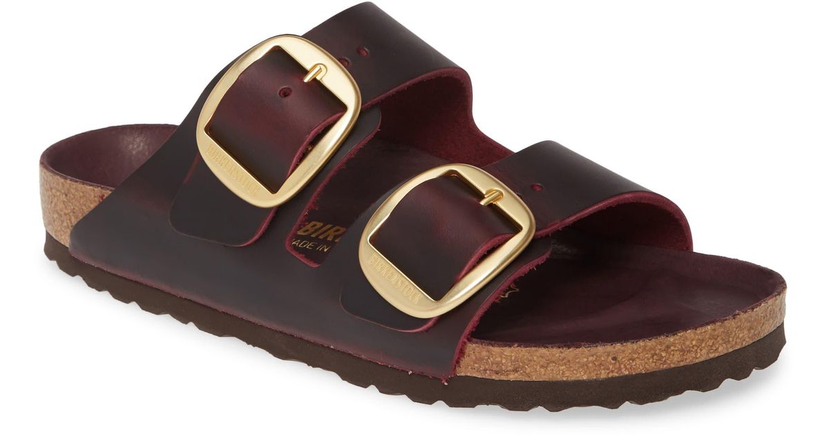 big buckle zinfandel