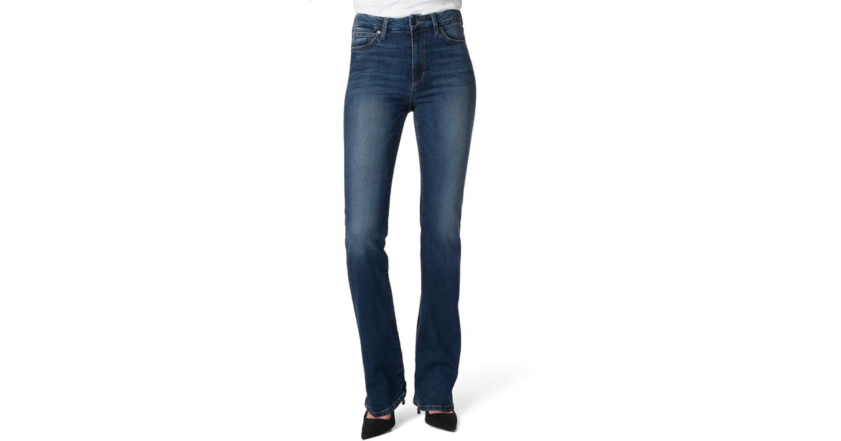joe's hi honey bootcut