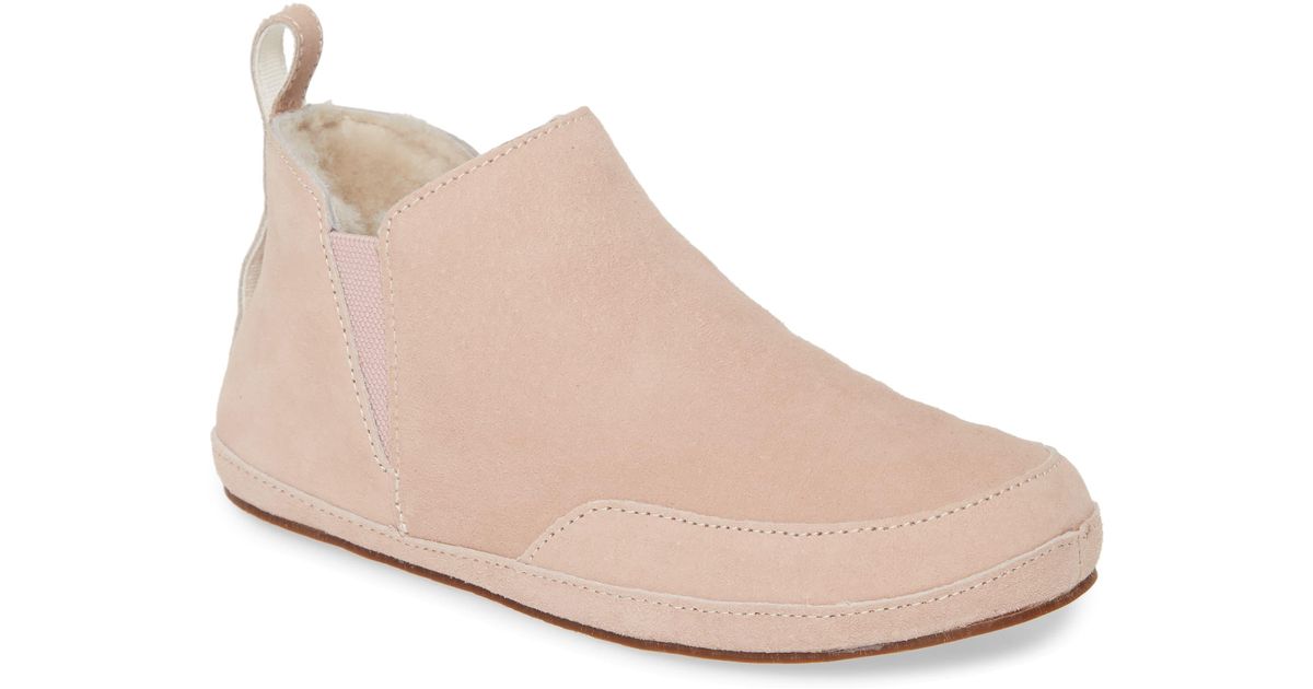 olukai slippers womens