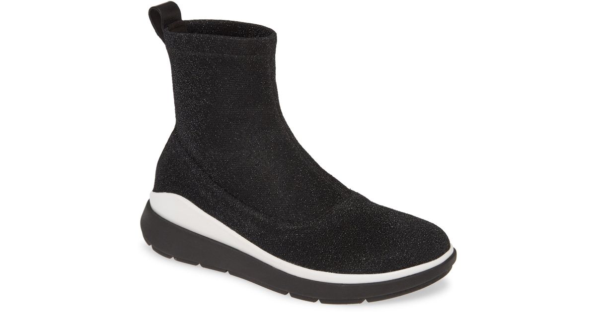 fitflop rapid luxe boots