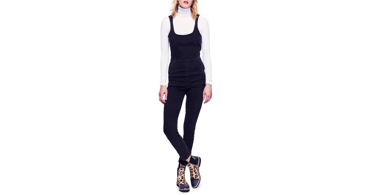 free people scarlet jumpsuit