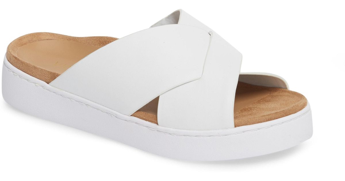 vionic lou slide