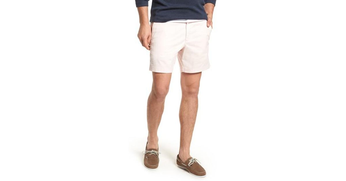 nordstrom ballard slim fit