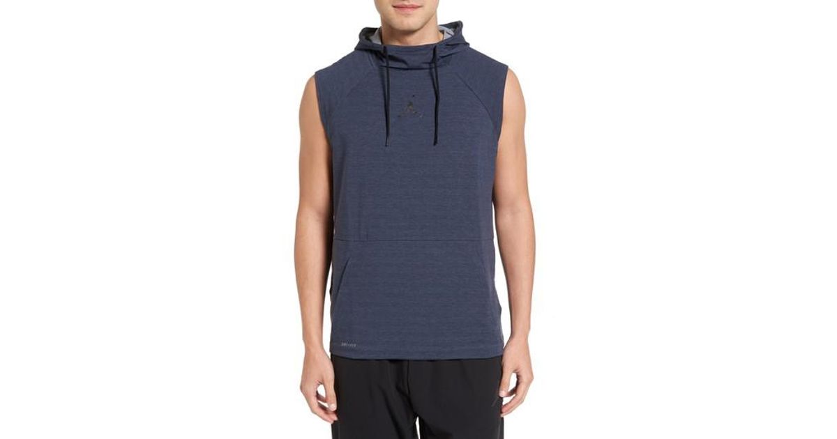 jordan 23 tech sphere hoodie