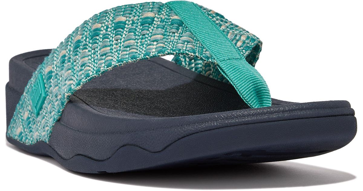 fitflop women's surfa