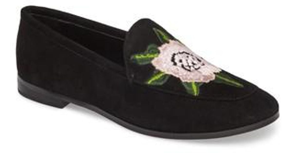 rebecca minkoff loafers