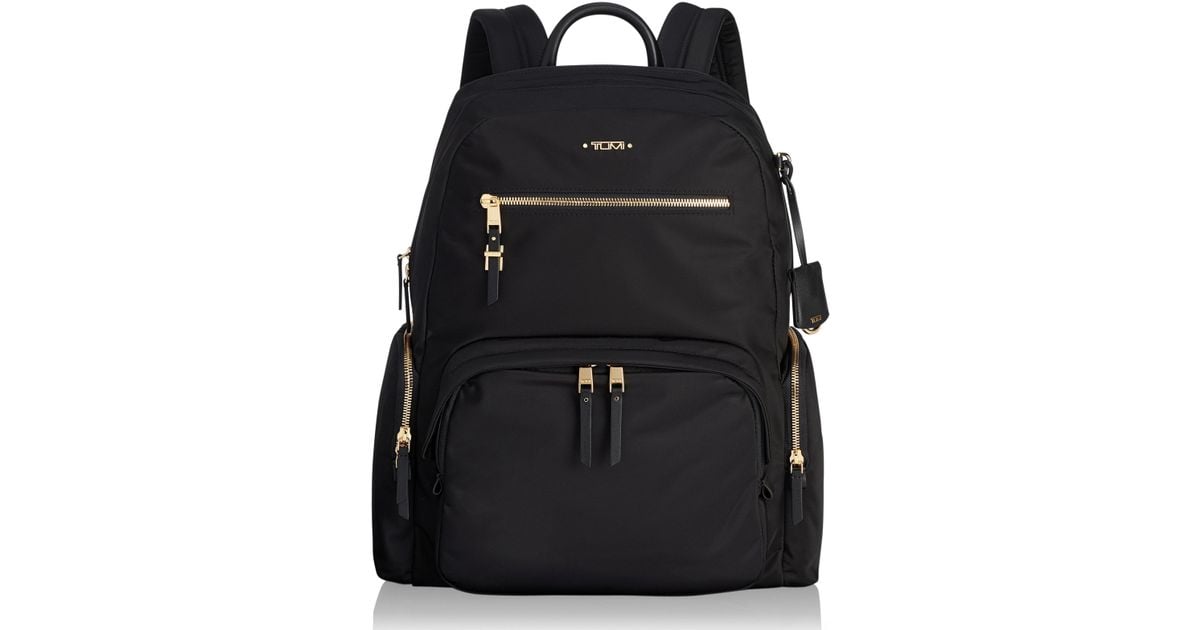 tumi carson backpack nordstrom
