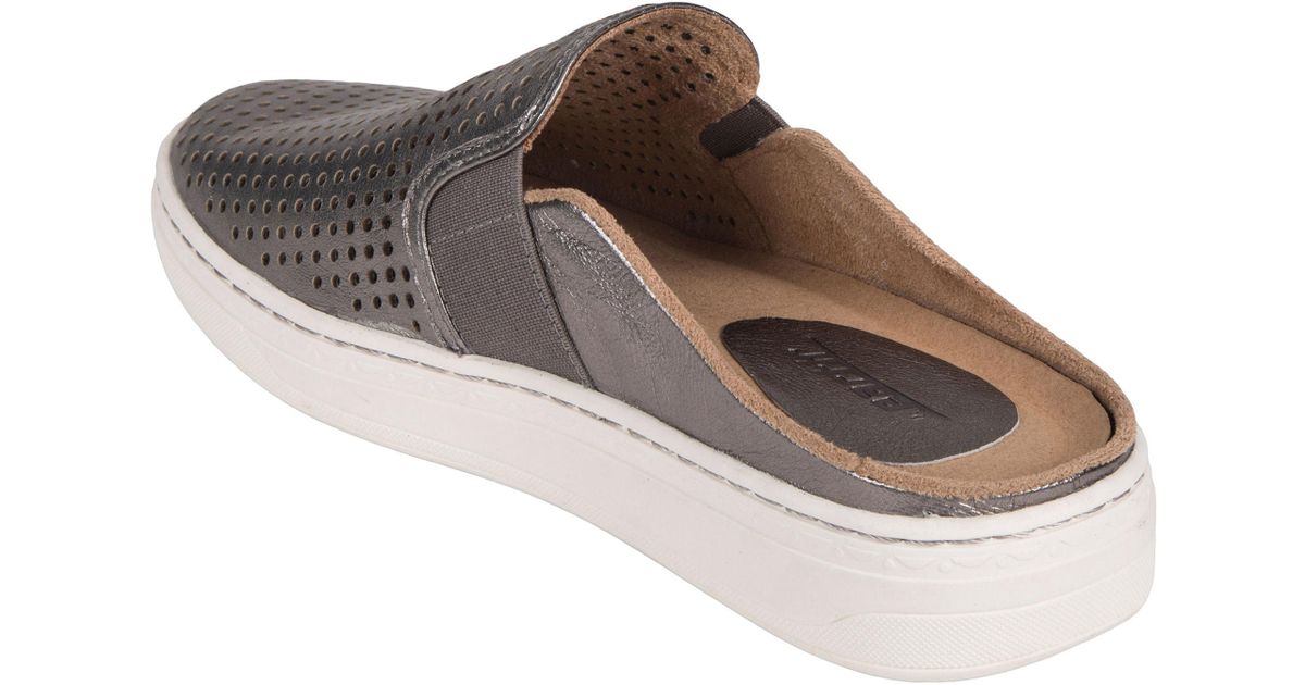 earth zest mule