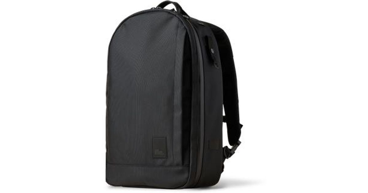 The Brown Buffalo Conceal Pack 21L Backpack in Black | Lyst