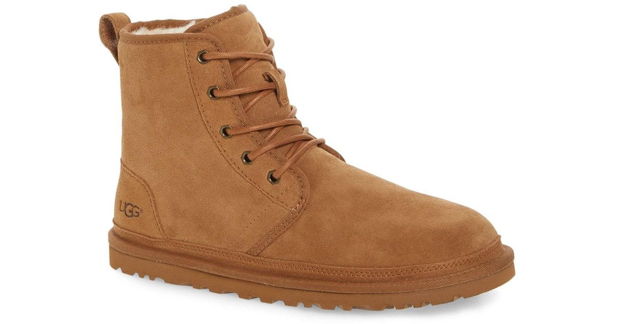 ugg harkley boots