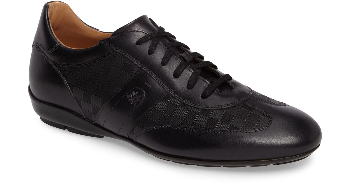mezlan baena sneaker