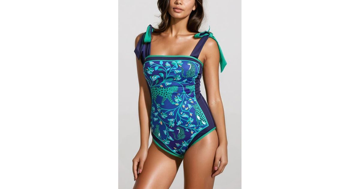 Jesse One Piece Swimsuit