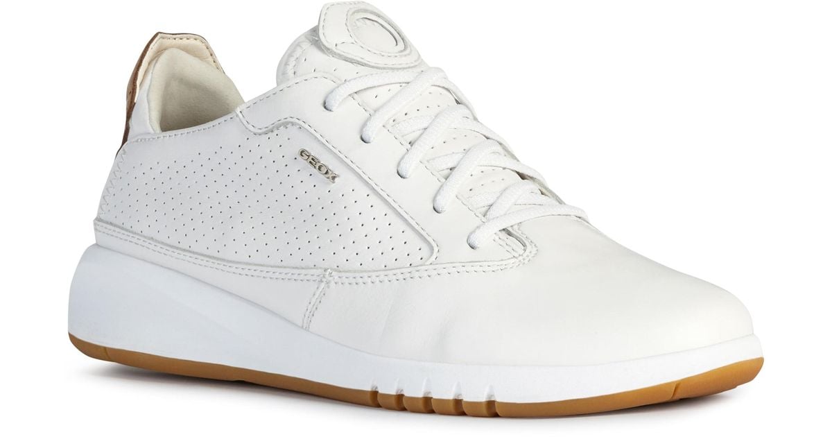 Damen D Sneaker A Geox Rubidia Lyst jLq54AcS3R Damen D Sneaker A Geox Rubidia Lyst jLq54AcS3R