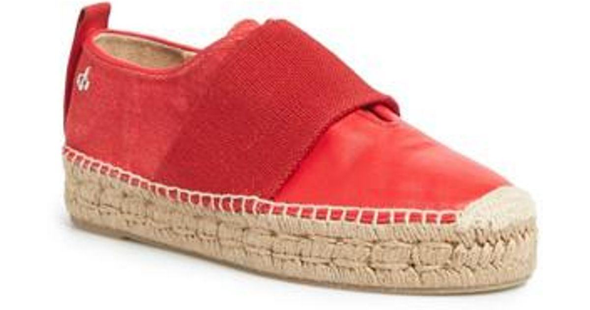 rag and bone nina espadrille