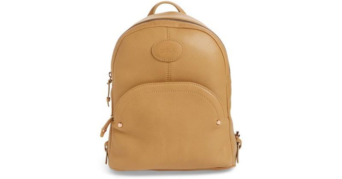 longchamp mystery bag