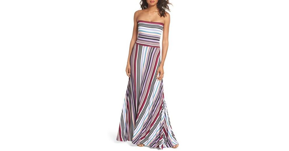 felicity and coco maxi dress