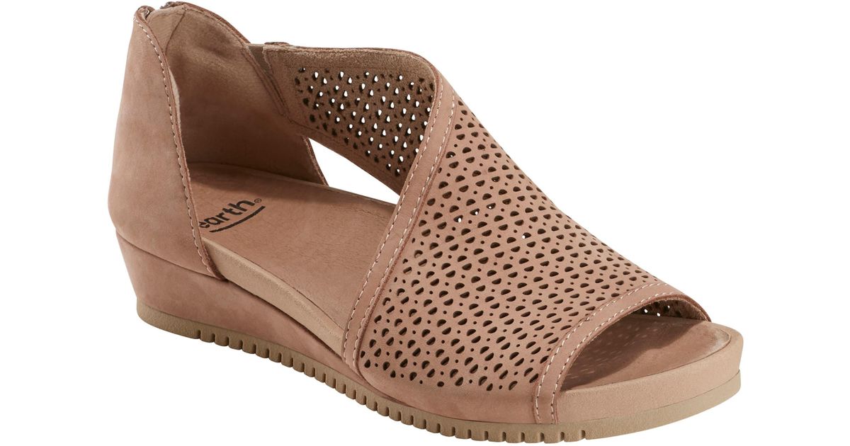 nordstrom earth sandals