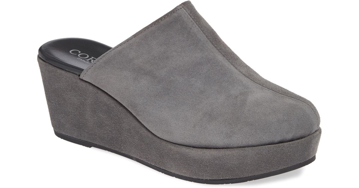 cordani darma wedge mule