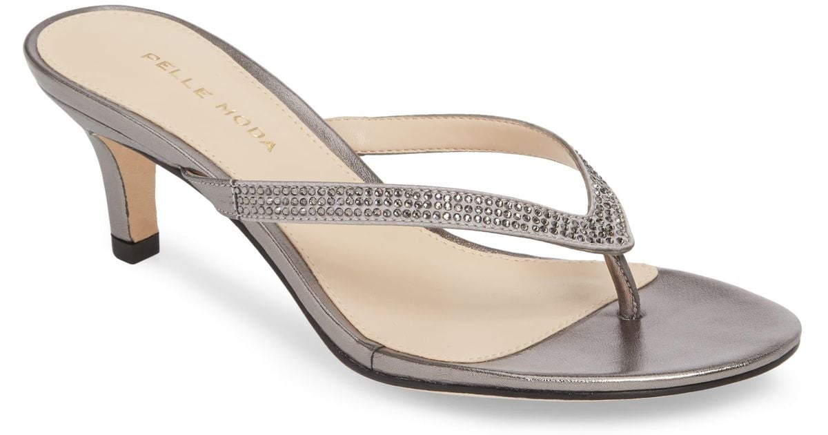 pelle moda effi sandal