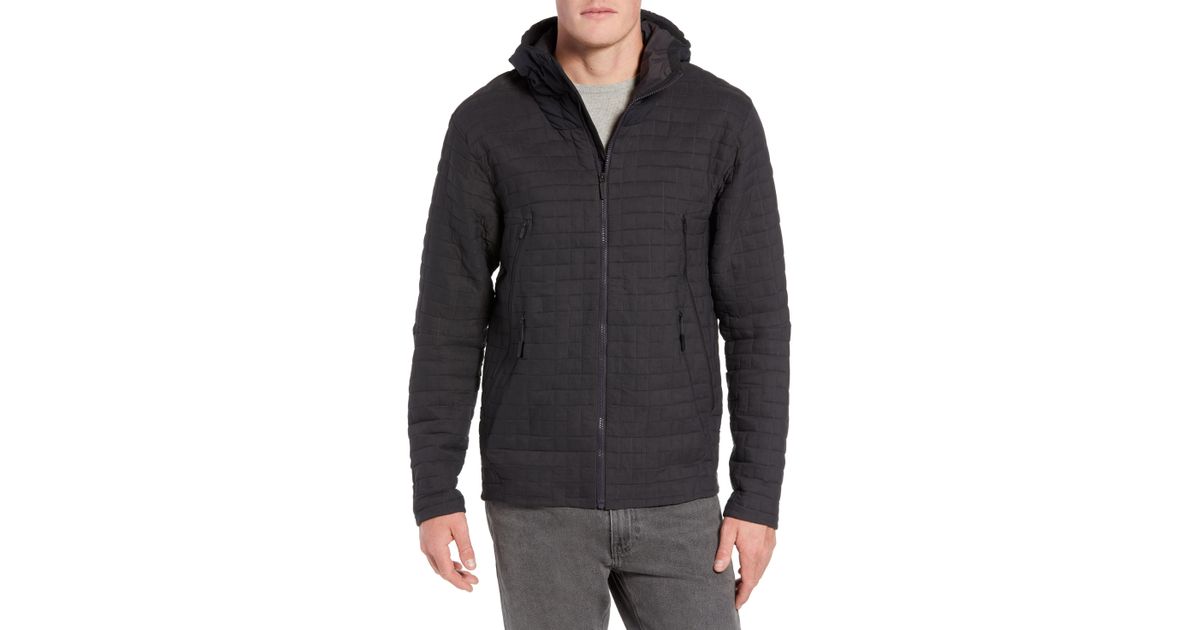 the north face men's cryos singlecell hoodie