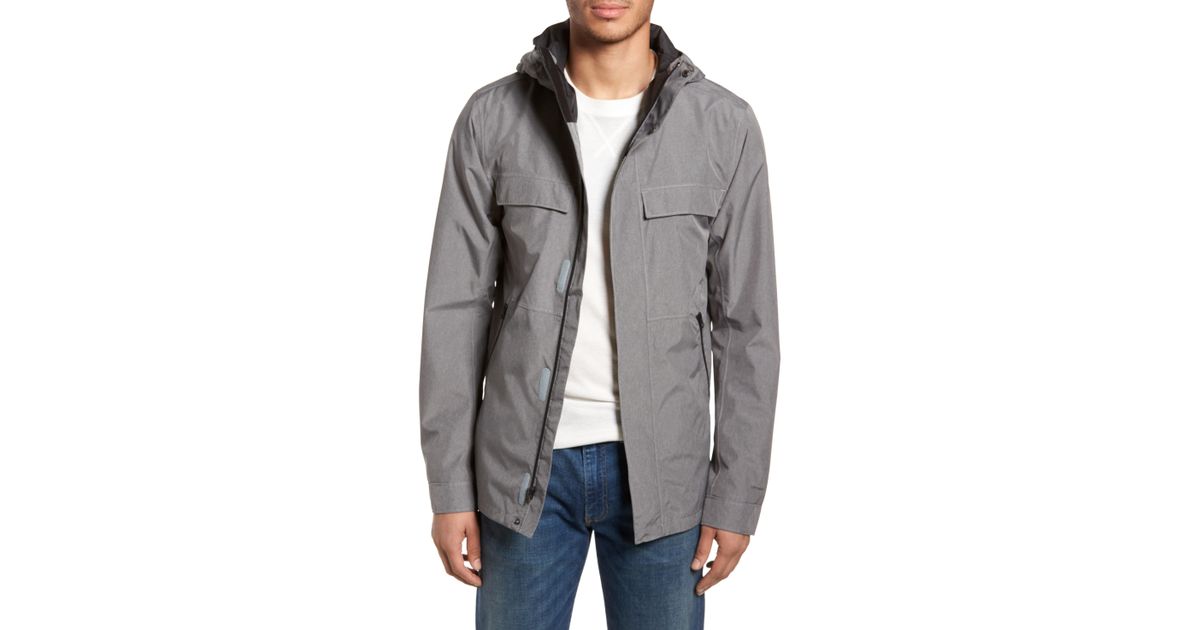 north face jenison jacket