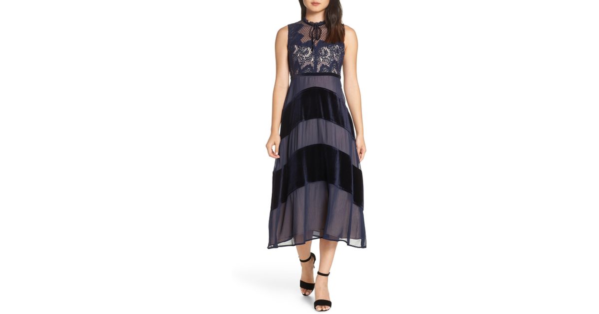 foxiedox velvet dress