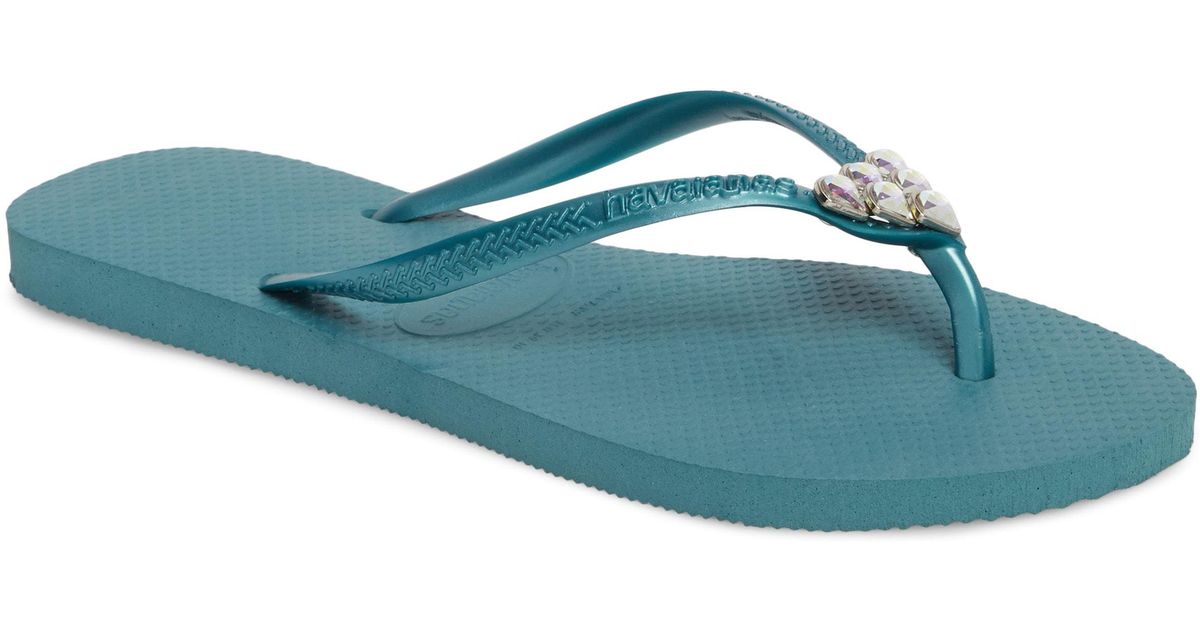 havaianas mermaid