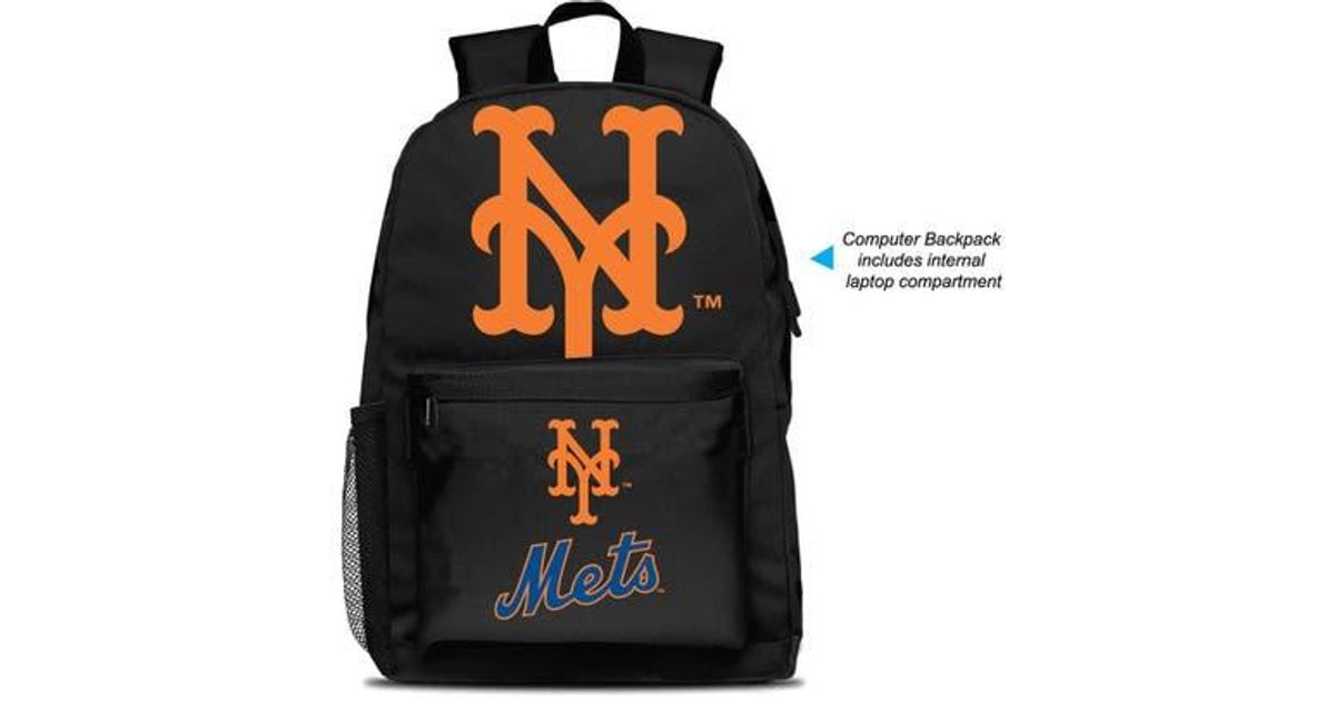 New York Mets Mini Backpack, Licensed Gift Merch For Mets Fans, Perfect