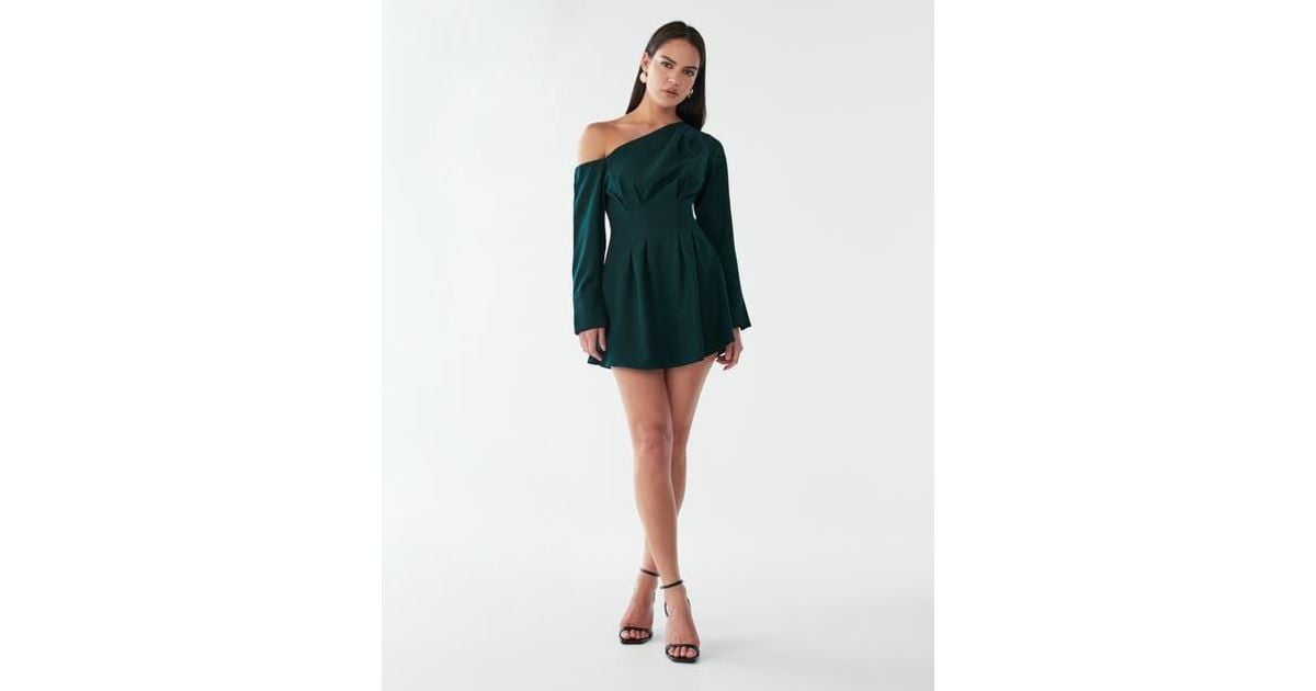 knee length dresses for ladies Women's short sleeve golf dress – HEDGE main image 0