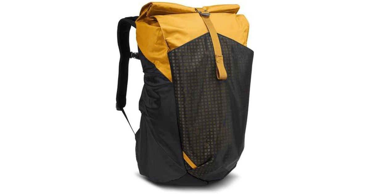 the north face itinerant