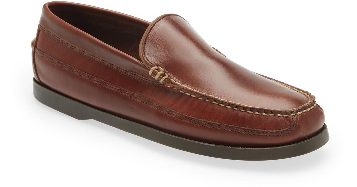 ll bean casco bay boat mocs
