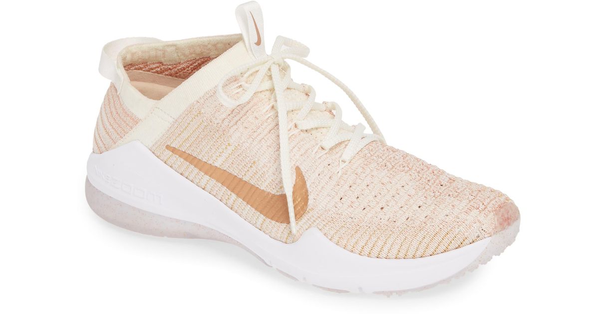 air zoom fearless flyknit 2 training sneaker