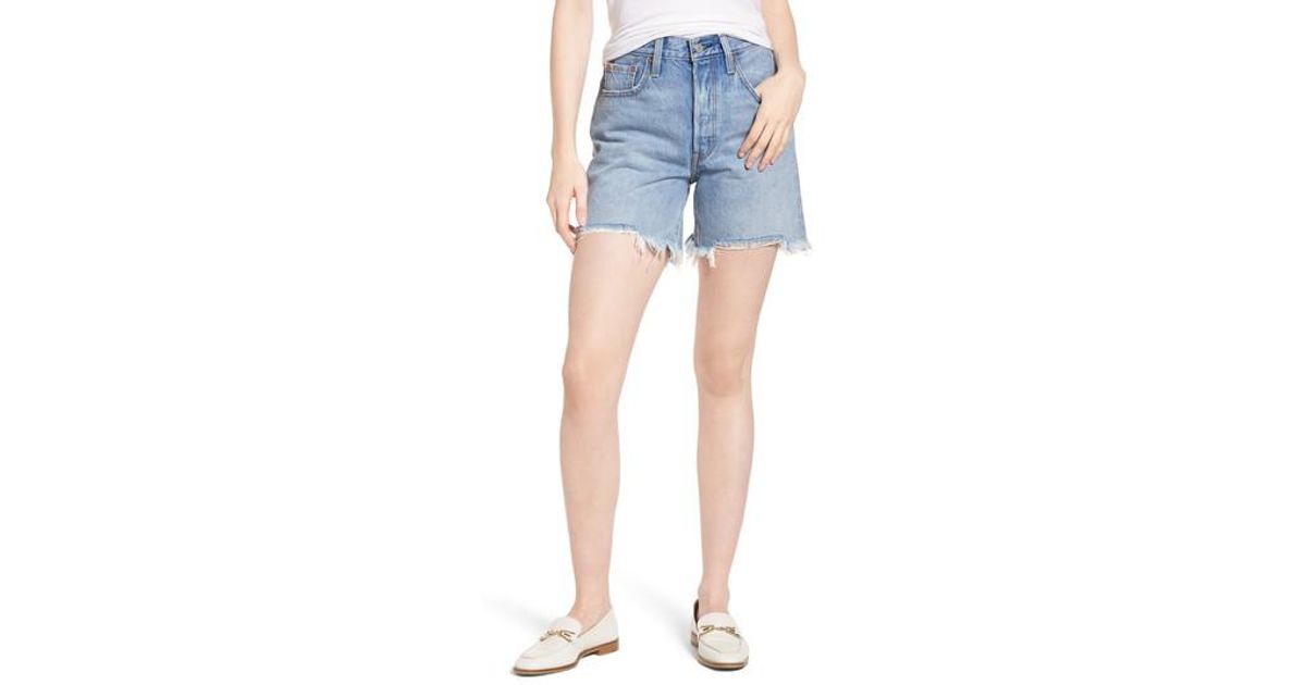 levi's indie shorts